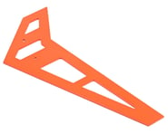 XLPower Orange Carbon Fiber Vertical Stabilizer | product-also-purchased