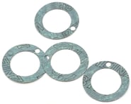XRAY Differential Gasket Set (4) | product-related