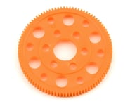 more-results: This is an XRAY 64P Offset Spur Gear, precision molded in an orange composite. This sp