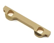 more-results: This is an optional XRAY Brass Front/Rear Narrow Lower Suspension Holder. Optional bra