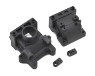 XRAY XB8 2016 Front/Rear Bulkhead Block Set | product-also-purchased