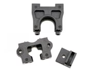 XRAY Tall Center Differential Mounting Plate Set (XT8) | product-related