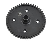 more-results: This is an optional XRAY Large 50 Tooth Center Differential Spur Gear. 50-tooth large 