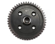 more-results: This is the replacement 48-tooth center differential gear for the Xray XB8 line of bug