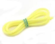 XRAY Silicone Tubing 1M (2.4 X 5.5mm) Fluorescent Yellow | product-related