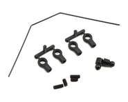 more-results: This is an optional XRAY 1.0mm XB2 Anti-Roll Bar Set, including a 1.0mm bar and the ne