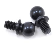 more-results: This XRAY 4.9mm Ball End features a 4mm thread length for connection to molded ball jo