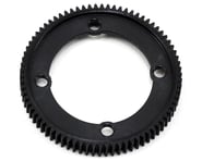 more-results: This is a replacement XRAY 48 Pitch, 78 Tooth Composite Center Differential Spur Gear,