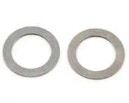 more-results: This is a pack of two replacement XRAY 17x24.5x1mm Ball Differential Washer. These was