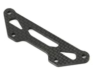 more-results: XRAY X12 2.5mm Graphite Bumper Lower Holder. CNC-machined graphite bumper holder is de
