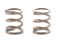 XRAY Front Coil Spring C = 6.0 (Gray) (2) | product-also-purchased