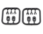 XRAY Composite Eccentric Bushings/Caster Clips (2) | product-also-purchased