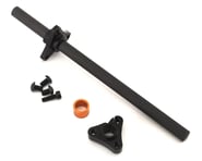 more-results: The XRAY 1/12 Pan Car Solid Axle Set is an option that includes a graphite solid axle 