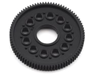 more-results: This is an optional XRAY X12 2021 64P 84T Composite Gear Diff Spur Gear, intended for 