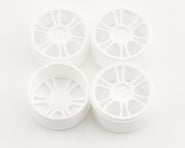 more-results: This is a set of four replacement wheels for the XRAY M18 1/18th scale touring car. In