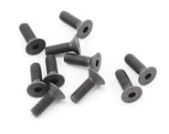 XRAY 4x12mm Flat Head Hex Screw (10) | product-also-purchased