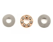 more-results: This is an optional carbide differential thrust bearing for the XRAY T1, T2 1/10th sca