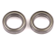 more-results: This is a set of XRAY 12X18X4 Ball Bearings, high quality ball-bearings that are degre
