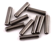 more-results: This is a pack of ten XRAY 2X8.8 Pins, high quality pins for maximum durability, lifes