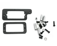 Xtreme Racing Traxxas Revo Carbon Fiber Throttle Mount Kit | product-related
