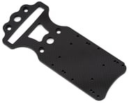 more-results: The Xtreme Racing&nbsp;Losi 5IVE-T Carbon Fiber Center Differential Brace with ESC Mou