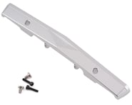 Yeah Racing Axial SCX24 Aluminum C10 Front Bumper (Silver) | product-also-purchased