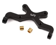 Yeah Racing Axial SCX24 Jeep Aluminum Rear Body Mount (Black) | product-also-purchased