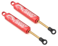 Yeah Racing 90mm Desert Lizard Two Stage Internal Spring Shock (2) (Red) | product-also-purchased