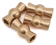 Yeah Racing Traxxas TRX-4 Brass Ball Head (4) | product-related
