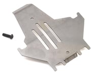 Yeah Racing Traxxas TRX-4 Stainless Steel Skid Plate (Silver) | product-also-purchased