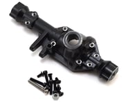 Yeah Racing Traxxas TRX-4 Alloy Front Axle Housing (Black) (Titanium Coated) | product-also-purchased