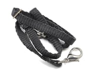 Yeah Racing 1/10 Crawler Scale Nylon Cable Strap Accessory w/Buckle & Hook | product-related