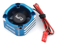 Yeah Racing 30x30 Aluminum Case Booster Fan (Blue) | product-also-purchased