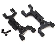 more-results: The Yeah Racing YD-2 Aluminum Track Width Adjustable Low Profile Rear Suspension Arm w