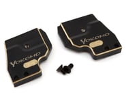 more-results: Yokomo BD10 Brass Front Balance Weights. These 35g chassis weight are an optional tuni