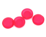 Yokomo Silicone Rubber Diaphragm (4) (for SLF Short Shock II) | product-related