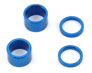 more-results: This is a replacement Yokomo Front/Rear Bearing Collar Set, and is intended for use wi