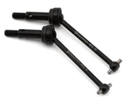 more-results: Chassis Overview: Yokomo RS 1.0 Front and Rear Universal Drive Shafts. These replaceme