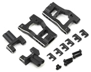 more-results: This is the optional Yokomo Aluminum YD-2/YD-4 Adjustable Rear H Arm Kit. This all new