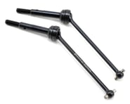 more-results: This is a pack of two replacement Yokomo 62mm Rear Universal Drive Shafts. These drive