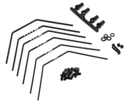 Yokomo YZ-2 Rear Anti Roll Bar Set (Hard) (Updated Arm Compatible) | product-also-purchased