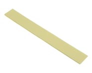 more-results: This is a 1" wide by 8" long strip of Yokomo "Thin" Dust Filter Magic Tape. This hook 