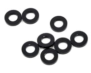 more-results: This is a pack of eight replacement Yokomo 3x6x1.0mm Black Aluminum Shims. This produc