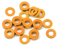 175RC M3 Ball Stud Washers (16) (Gold)