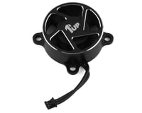 1UP Racing UltraLite Aluminum 30mm High-Speed Cooling Fan (Black)