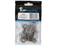 1UP Racing TLR 22X-4 Competition Ball Bearing Set