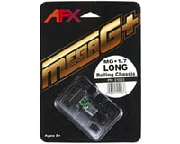 AFX Long Mega G+ Rolling Chassis AFX21023