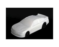 AFX White Paintable Chevy SS Stocker AFX21028