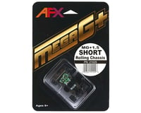 AFX Short Mega G+ Rolling Chassis AFX21029
