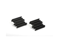 AFX Racemasters 70607 3" Straight Track (2) AFX70607